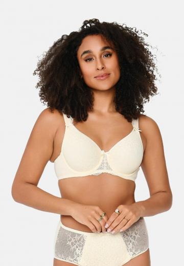 Бюстгальтер на косточках