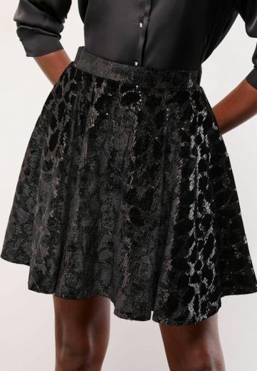 Летняя юбка