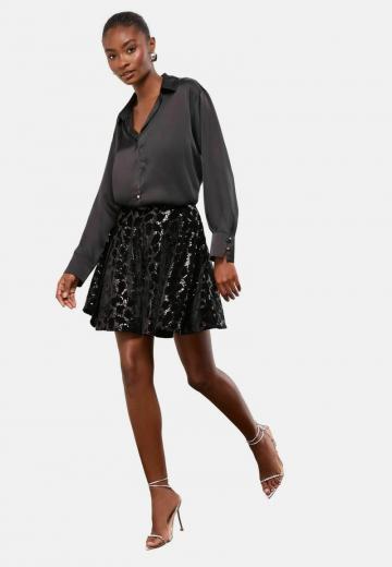 Летняя юбка