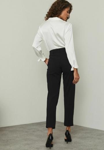 Узкие брюки