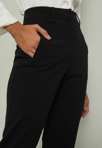 Узкие брюки