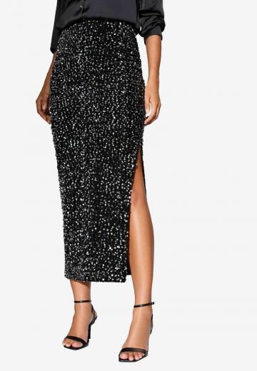 Юбка-карандаш