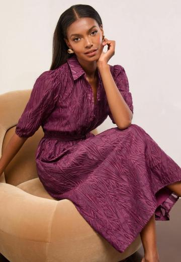 Блузка-платье