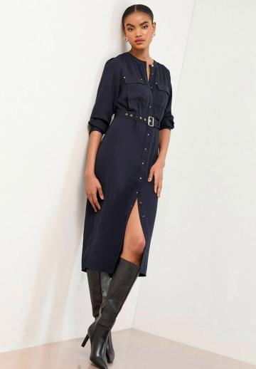 Блузка-платье