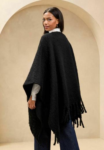 Длинная куртка