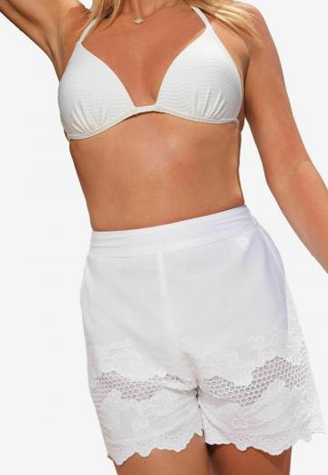 Пляжные шорты