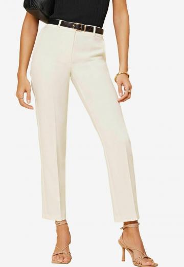 Узкие брюки