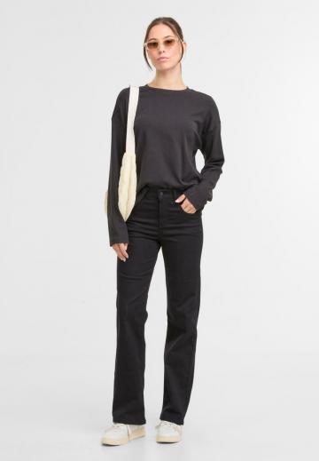 Узкие брюки