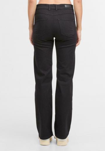 Узкие брюки
