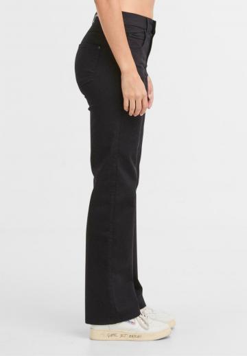 Узкие брюки