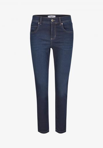 Короткие джинсы