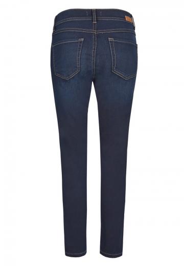 Короткие джинсы