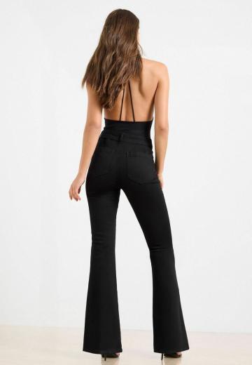 Клешеные брюки