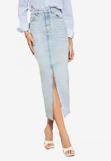 Летняя юбка