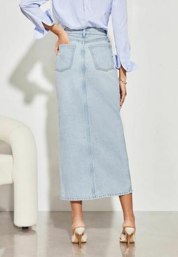 Летняя юбка