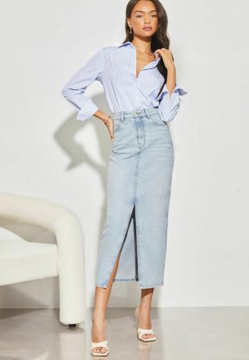 Летняя юбка