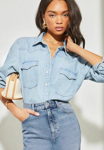 Летняя юбка