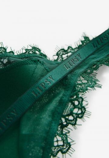 Кружевное боди