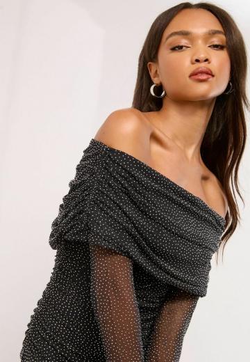 Платье макси