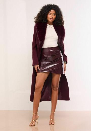 Юбка-карандаш