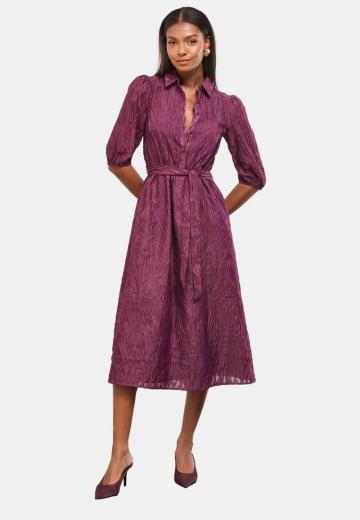 Блузка-платье