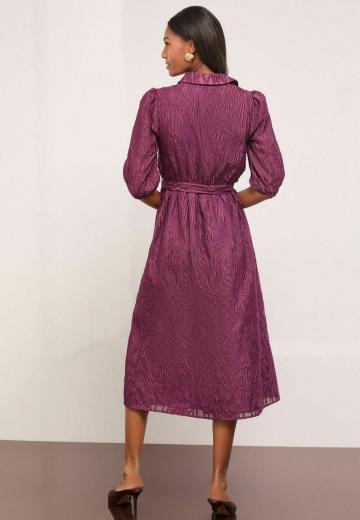 Блузка-платье