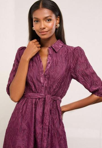 Блузка-платье