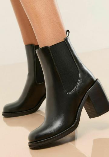 Ботинки челси