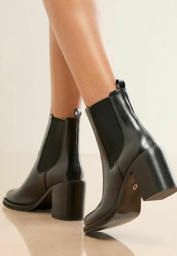 Ботинки челси