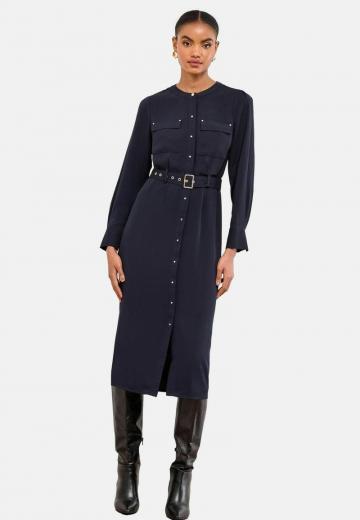 Блузка-платье