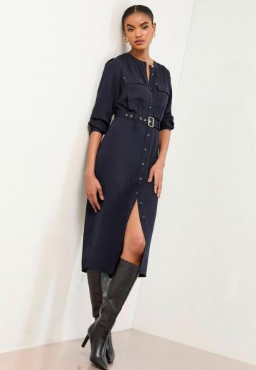 Блузка-платье