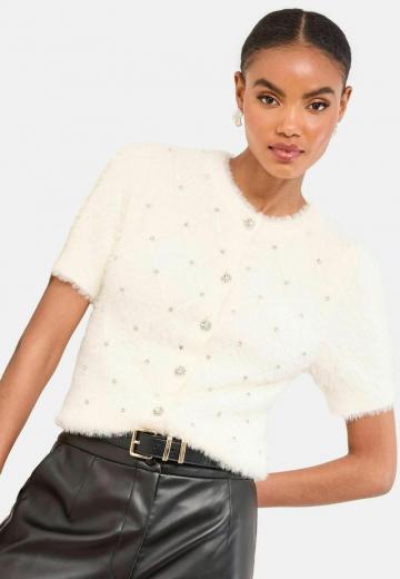 Пуховой жилет