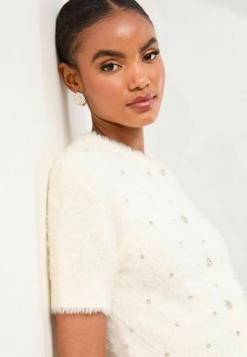 Пуховой жилет