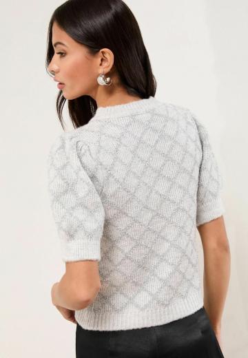 Пуховой жилет