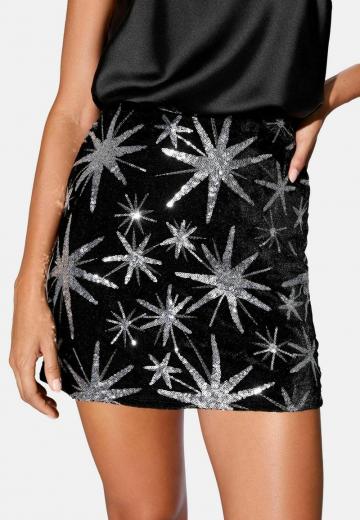 Мини-юбка