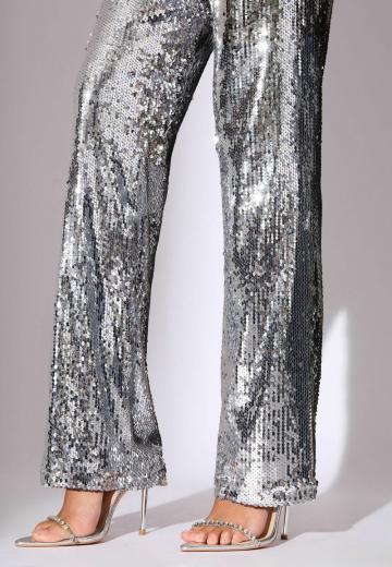 Прямые брюки