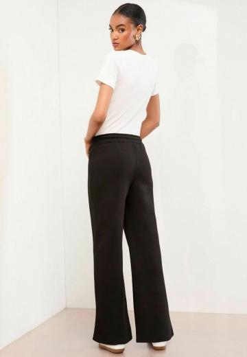 Прямые брюки