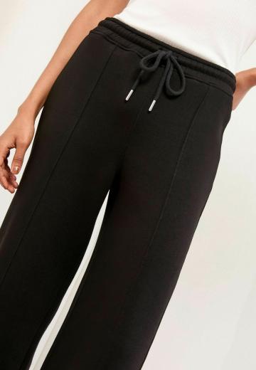 Прямые брюки