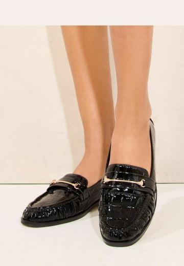 Полуботинки