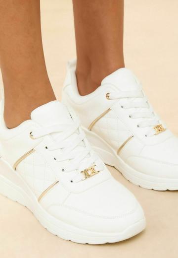 Гандбольные кроссовки