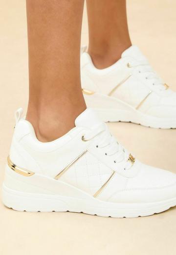 Гандбольные кроссовки