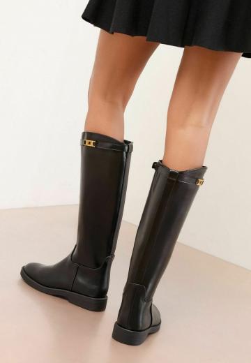 Ковбойские сапоги