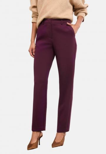 Узкие брюки