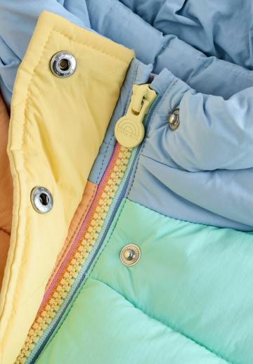 Зимняя куртка