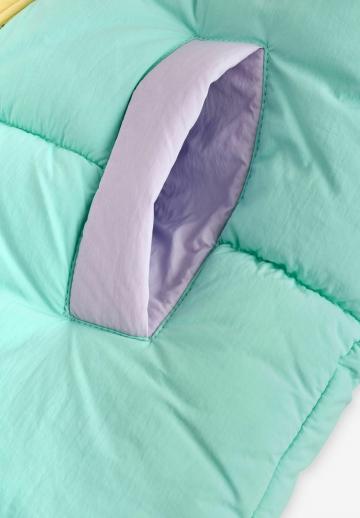 Зимняя куртка