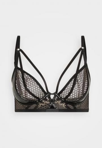Бюстгальтер на косточках