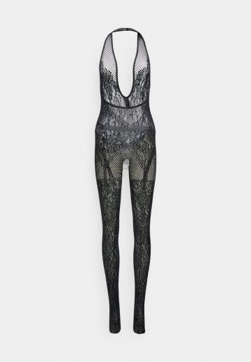 Кружевное боди