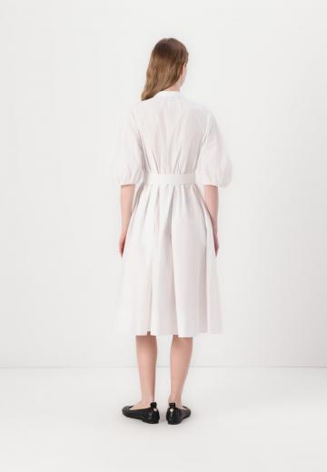 Блузка-платье