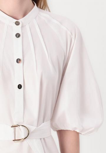 Блузка-платье