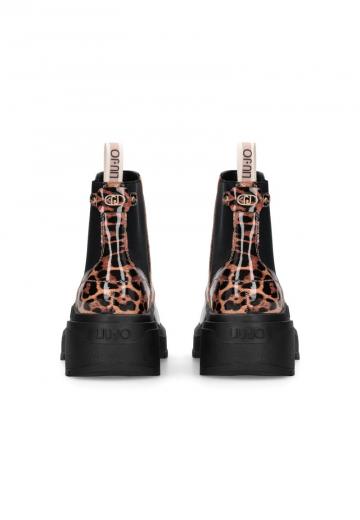 Ботинки челси